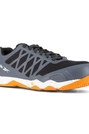 Chaussures de sécurité Reebok Speed TR Gris IB4453S1PS Haute Qualité