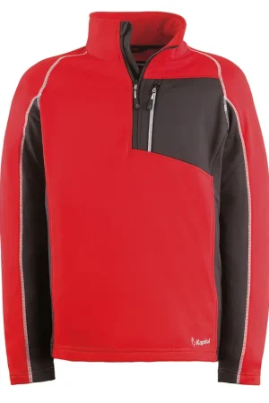 Doublure polaire Kapriol Red Tech Offre Du Jour