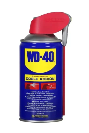Livraison Express Huile multi-usages double action WD-40