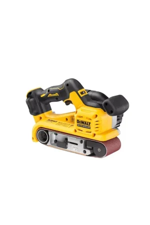 Ponceuse à bande sans balais Dewalt DCW220N 18 V XR Must-Have