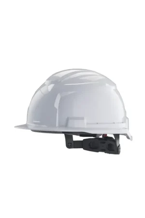 Casque blanc non ventilé BOLT100 Milwaukee Meilleur Prix