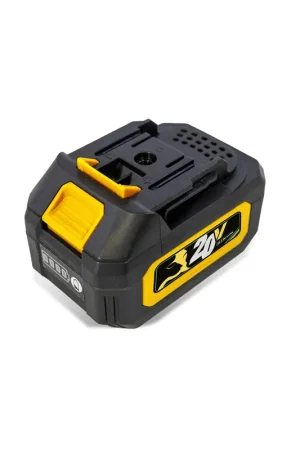 Produit De Marque Batterie 4Ah Garland Keeper 20V Bat 4-V23