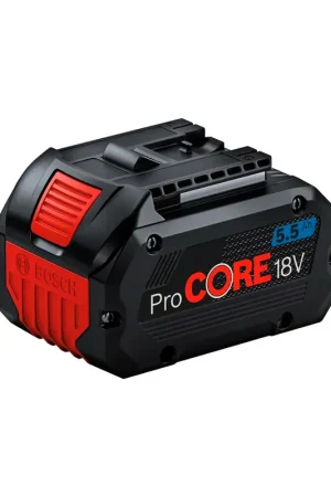 Usine Directe Batterie 18V 5,5Ah ProCORE18V Bosch