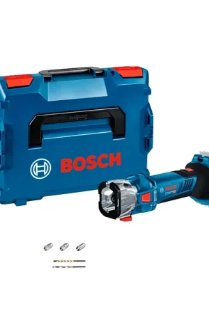 Acheter Direct Défonceuse à batterie pour plaques de plâtre 12mm 18V