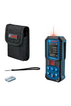 Acheter En Ligne Télémètre laser Bosch GLM 50-22 50 m
