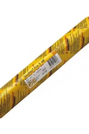 Salchichón Mastic pour scellement ou collage Sikaflex Pro-3 Gris Sika Prix Bas