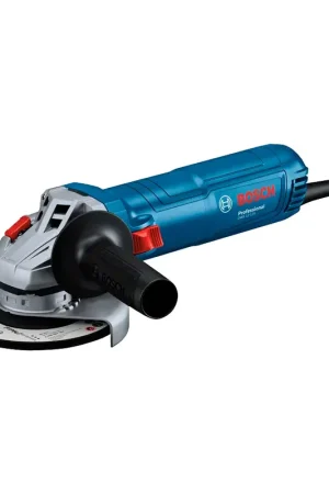 Amoladora angular 1200W 125mm Bosch GWS 12-125 Expédition Rapide