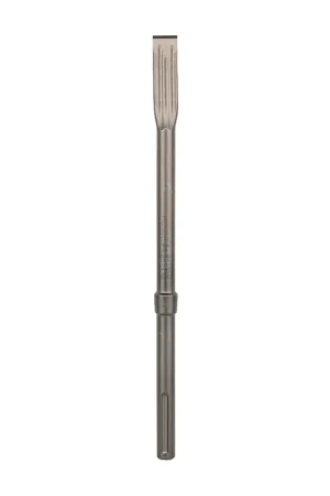 Burin plat pointu SDS MAX RTEC 400x25mm Bosch Prix Promo