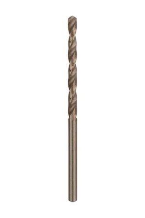 Foret HSS-Co Cobalt DIN338 Bosch Remise