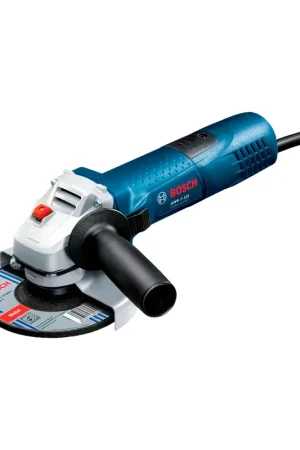 Commander Vite Meuleuse d'angle 720W 115mm Bosch GWS 7-155