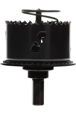 Scie cloche avec fraise de 68 mm Livraison Express