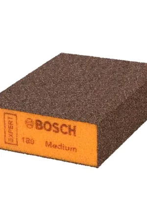 Commande En Gros Bloc de ponçage Expert S471 69x97x26mm Bosch