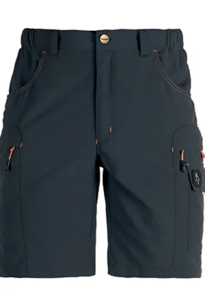 Pantalon de travail court Ghibli Kapriol Must-Have