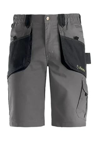 Pantalon de travail court Slick Kapriol Commander Vite