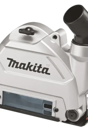 Soldes Couvercle récupérateur de poussière 125mm Ø 32/37 Makita 196845-3