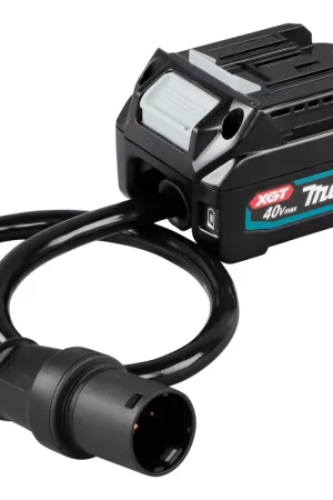 Bon Marché Adaptateur de sac à dos de batterie XGT Makita 191N62-4