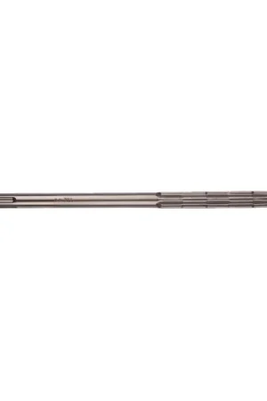 Vente Flash Burin auto-affûtant à pointeur Milwaukee SDS-MAX 400 mm