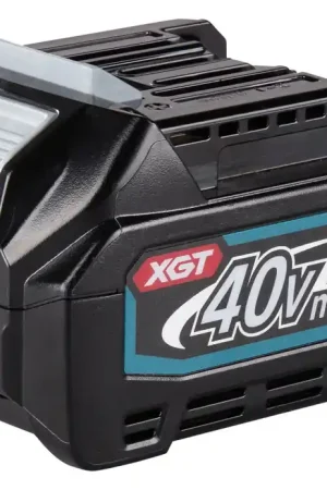 Expédition Rapide Batterie Makita BL4020 XGT 2,0 Ah
