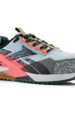 Nouveauté Chaussures de sécurité Reebok Safety S1PS Nano X1 Adventure IB382S1PS