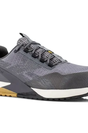 Chaussures de sécurité Reebok Safety S1PS Nano X1 Adventure IB3481S1PS Bon Marché