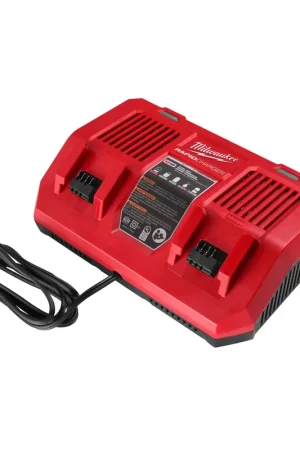 Vente Flash Chargeur double M18 Milwaukee M18 DFC