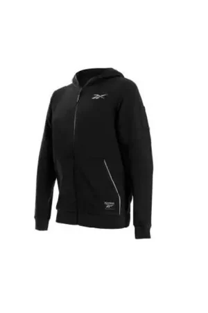 Veste à capuche Reebok Nouveauté