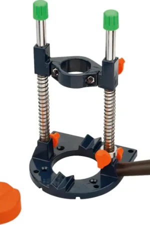 Support de forage KWB 49778400 Acheter Direct
