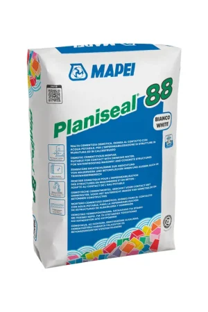 Mortier de réparation Mapei Planiseal 88 25 kg Offre Du Jour