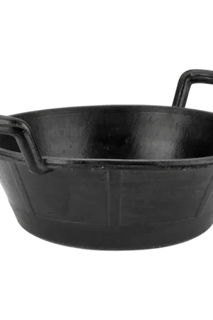 Seau en caoutchouc Bellota BKCESPU11BP 11 L Commande En Gros