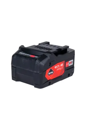 Haute Qualité Batterie CAS LIPOWER 18V 5.2Ah Rubi 85902