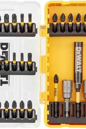 Achetez Aujourd'hui Jeu de tournevis Dewalt DT70742T 33 pièces
