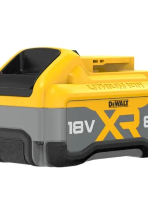 Batterie XR 18 V Li-Ion 8 Ah sans fil Dewalt DCB1880 Affaire À Saisir