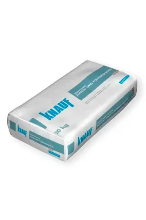 Super Prix Mortier à joints gris Knauf Aquapanel 20 kg