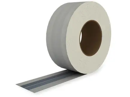 Offre Du Jour Bande de protection d'angle renforcée avec bandes d'aluminium 30 m Knauf