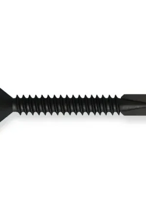 Boîte de 1000 vis TB 3,5 mm pour plaque métallique avec pointe de perçage Knauf Nouvelle Collection