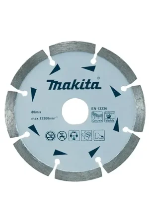 Bon Plan Lame diamantée 125 mm Makita D-52766