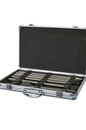 Vente Directe Jeu de burins SDS-MAX 6 pcs Makita D-40565
