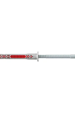 Boîte chevilles longues DuoXpand FUS acier zingué Fischer Solde