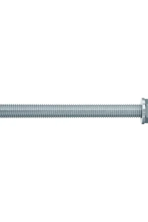 Boîte de tiges filetées FIS A Fischer 10 pièces Usine Directe