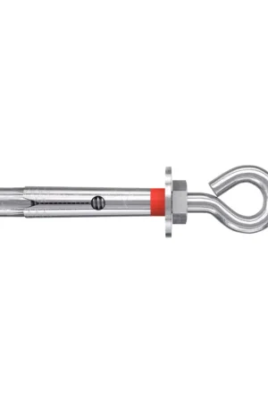 Acheter Direct Boîte 25 pcs cheville métallique à expansion FSL EY D12 Fischer