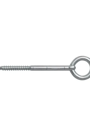 Boîte 25 pièces Œillet fermé pour échafaudage GS Fischer Livraison Express