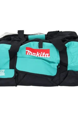 Makita Sac de transport 700 x 380 x 300 mm avec roulettes et poignée trolley ( 831279-0 ) Commander Maintenant