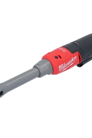 Milwaukee M12 FHIR38LR-0 Clé à cliquet haute vitesse sans fil longue ( 4933480791 ) 12 V 47 Nm 3/8'' Solo - sans batterie, sans chargeur Commander Maintenant
