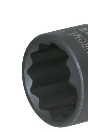 Acheter Direct KS TOOLS 1/2' Douilles à chocs 12 pans, courtes, 9 mm ( 515.0988 )