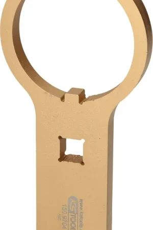 Offre Limitée KS TOOLS Clé à écrous 1/2' pour Mercedes, Ø 65,5 mm ( 150.9704 )