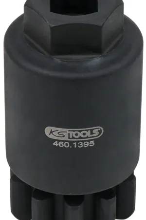 Expédié Aujourd'hui KS TOOLS Dispositif de ventilation de moteur 1/2' pour Volvo ( 460.1395 )
