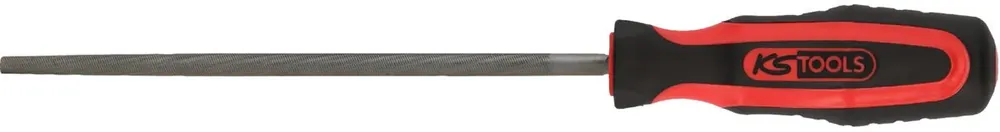 Commander Maintenant KS TOOLS Lime ronde, forme F, bâtarde, 250mm ( 157.0226 )