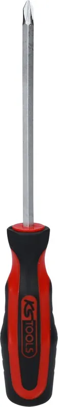 Retour Gratuit KS TOOLS 6 en 1 ERGOTORQUEplus Tournevis, 230mm ( 159.1100 )