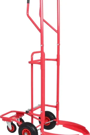 KS TOOLS Chariot pour pneus max. 150kg ( 160.0055 ) Solde
