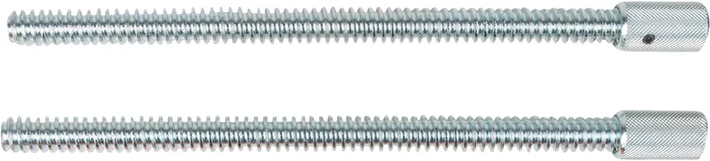 Nouvelle Collection KS TOOLS Set de support d’extension pour le transporteur, 2 pièces ( 160.0097 )